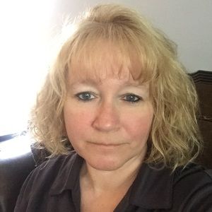 Meet your Posher, Jeanette